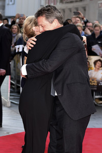Filmpremiere 'Florence Foster Jenkins' in London