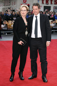 Filmpremiere 'Florence Foster Jenkins' in London