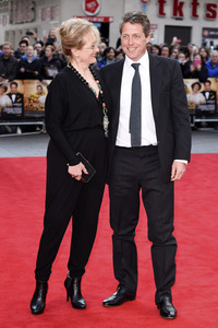 Filmpremiere 'Florence Foster Jenkins' in London