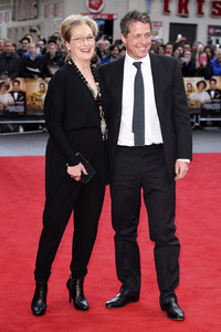 Filmpremiere 'Florence Foster Jenkins' in London