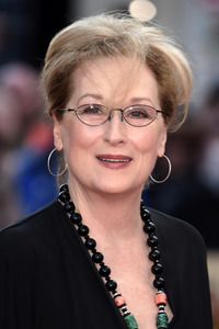 Filmpremiere 'Florence Foster Jenkins' in London