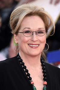 Filmpremiere 'Florence Foster Jenkins' in London