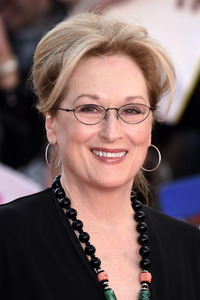 Filmpremiere 'Florence Foster Jenkins' in London