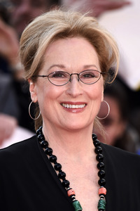 Filmpremiere 'Florence Foster Jenkins' in London