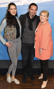 Preisverleihung 'Alle Kids sind VIPs' in Berlin