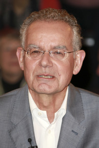 Talkshow 'Markus Lanz' in Hamburg