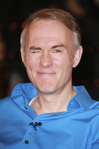 Talkshow 'Markus Lanz' in Hamburg