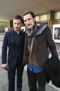 Filmpremiere 'Wild' in Berlin