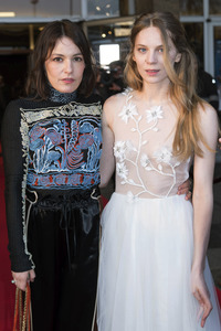 Filmpremiere 'Wild' in Berlin