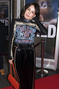 Filmpremiere 'Wild' in Berlin