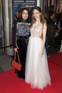 Filmpremiere 'Wild' in Berlin