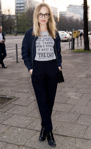 Filmpremiere 'Wild' in Berlin
