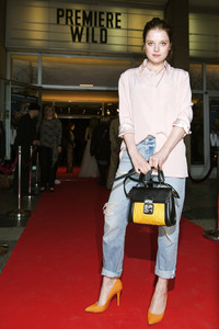 Filmpremiere 'Wild' in Berlin