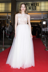 Filmpremiere 'Wild' in Berlin