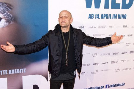 Filmpremiere 'Wild' in Berlin