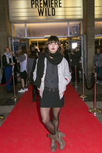 Filmpremiere 'Wild' in Berlin