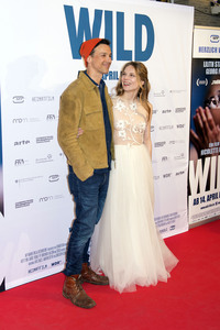 Filmpremiere 'Wild' in Berlin