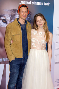 Filmpremiere 'Wild' in Berlin