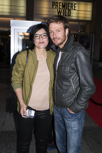 Filmpremiere 'Wild' in Berlin