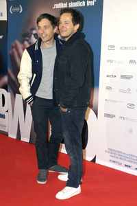 Filmpremiere 'Wild' in Berlin