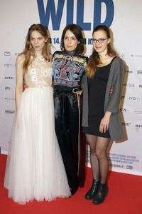 Filmpremiere 'Wild' in Berlin