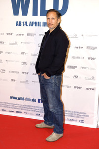 Filmpremiere 'Wild' in Berlin