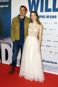 Filmpremiere 'Wild' in Berlin