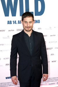 Filmpremiere 'Wild' in Berlin