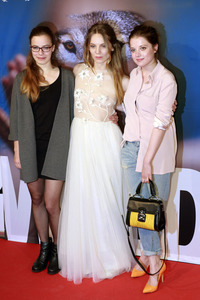Filmpremiere 'Wild' in Berlin