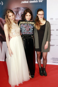Filmpremiere 'Wild' in Berlin