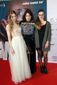 Filmpremiere 'Wild' in Berlin