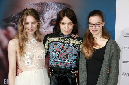 Filmpremiere 'Wild' in Berlin