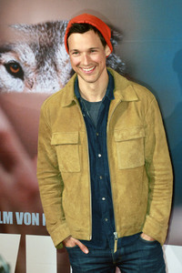 Filmpremiere 'Wild' in Berlin