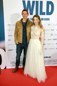 Filmpremiere 'Wild' in Berlin