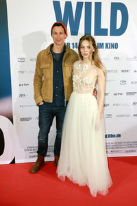 Filmpremiere 'Wild' in Berlin