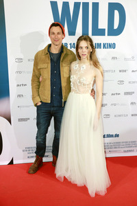 Filmpremiere 'Wild' in Berlin