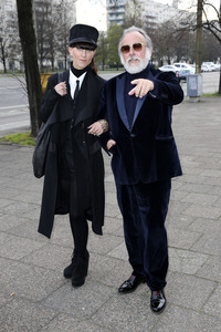 Eröffnung 'achtung berlin - new berlin film award' in Berlin