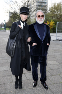 Eröffnung 'achtung berlin - new berlin film award' in Berlin