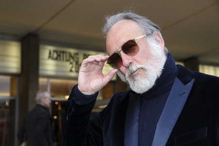 Eröffnung 'achtung berlin - new berlin film award' in Berlin