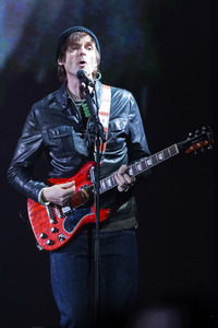 Konzert von a-ha in Berlin
