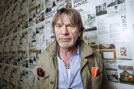 Art Cologne 2016 in Köln