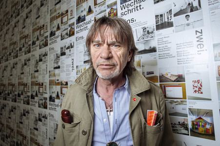 Art Cologne 2016 in Köln