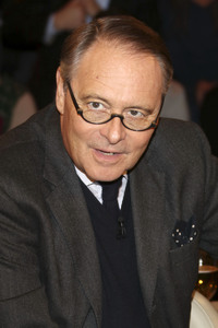 Talkshow 'Markus Lanz' in Hamburg