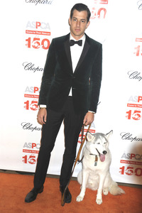 19. ASPCA Bergh Ball in New York
