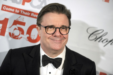 19. ASPCA Bergh Ball in New York