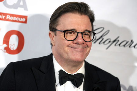 19. ASPCA Bergh Ball in New York