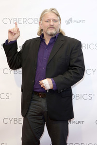 Pre-Opening der World of Cyberobics in Berlin