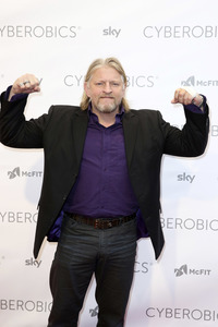 Pre-Opening der World of Cyberobics in Berlin