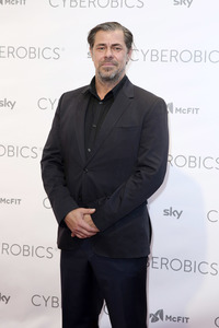 Pre-Opening der World of Cyberobics in Berlin