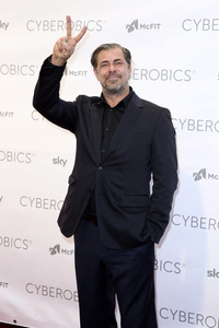 Pre-Opening der World of Cyberobics in Berlin